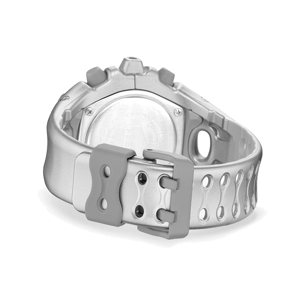 ساعت مردانه کاسیو جی شاک مدل GA-V01A-8A