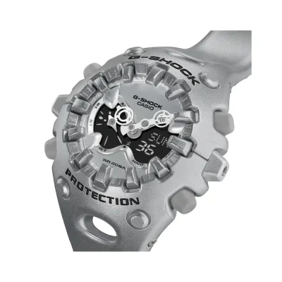 ساعت مردانه کاسیو جی شاک مدل GA-V01A-8A