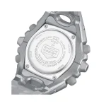 ساعت مردانه کاسیو جی شاک مدل GA-V01A-8A