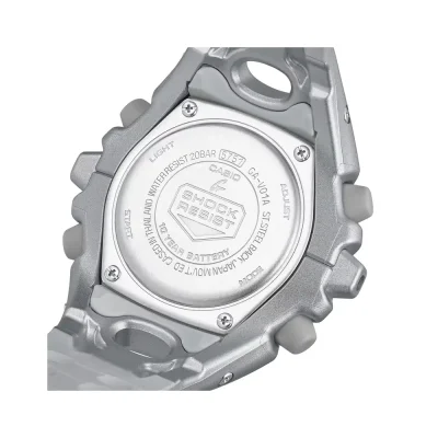 ساعت مردانه کاسیو جی شاک مدل GA-V01A-8A