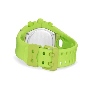 ساعت مردانه کاسیو جی شاک مدل GA-V01-9A