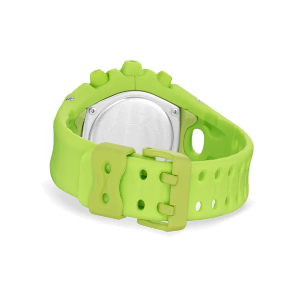 ساعت مردانه کاسیو جی شاک مدل GA-V01-9A