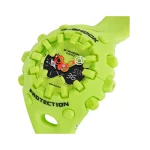 ساعت مردانه کاسیو جی شاک مدل GA-V01-9A