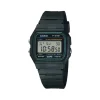 ساعت دیجیتالی کاسیو کوارتز مدل F-91W-3D