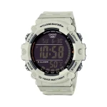 ساعت مردانه کاسیو کوارتز مدل AE-1500WH-8B2V