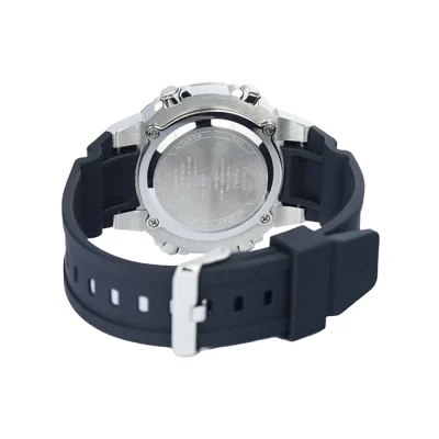 ساعت مردانه کاسیو کوارتز مدل AMW-870-1AVDF