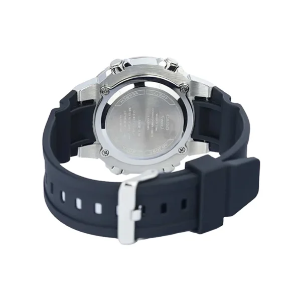 ساعت مردانه کاسیو کوارتز مدل AMW-870-1AVDF
