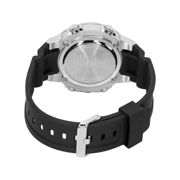 ساعت مردانه کاسیو کوارتز مدل AMW-870A-3AV