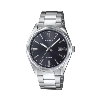 ساعت ست کاسیو کوارتز مدل MTP-1302D-1A1V - LTP-1302D-1A1V