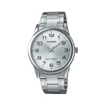 ساعت ست کاسیو کوارتز مدل 	MTP-V001D-7BUDF - LTP-V001D-7BUDF