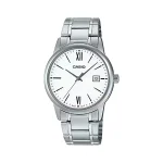 ساعت مردانه کاسیو کوارتز مدل MTP-V002D-7B3UDF