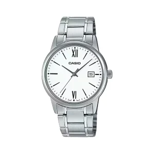 ساعت مردانه کاسیو کوارتز مدل MTP-V002D-7B3UDF