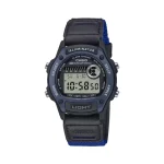 ساعت کاسیو کوارتز مدل W-220HF-2AV