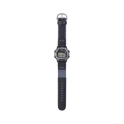 ساعت کاسیو کوارتز مدل W-220HF-8AV