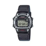 ساعت کاسیو کوارتز مدل W-220HF-8AV