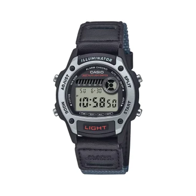ساعت کاسیو کوارتز مدل W-220HF-8AV