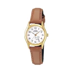 ساعت زنانه کاسیو کوارتز مدل LTP-1094Q-7B7R