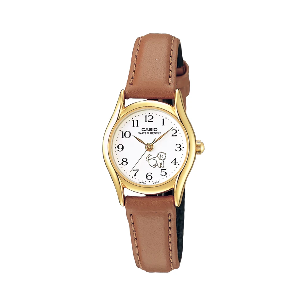 ساعت زنانه کاسیو کوارتز مدل LTP-1094Q-7B7R