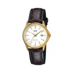 ساعت زنانه کاسیو کوارتز مدل LTP-1183Q-7A