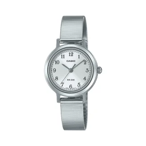 ساعت زنانه کاسیو کوارتز مدل LTP-B170D-7BV