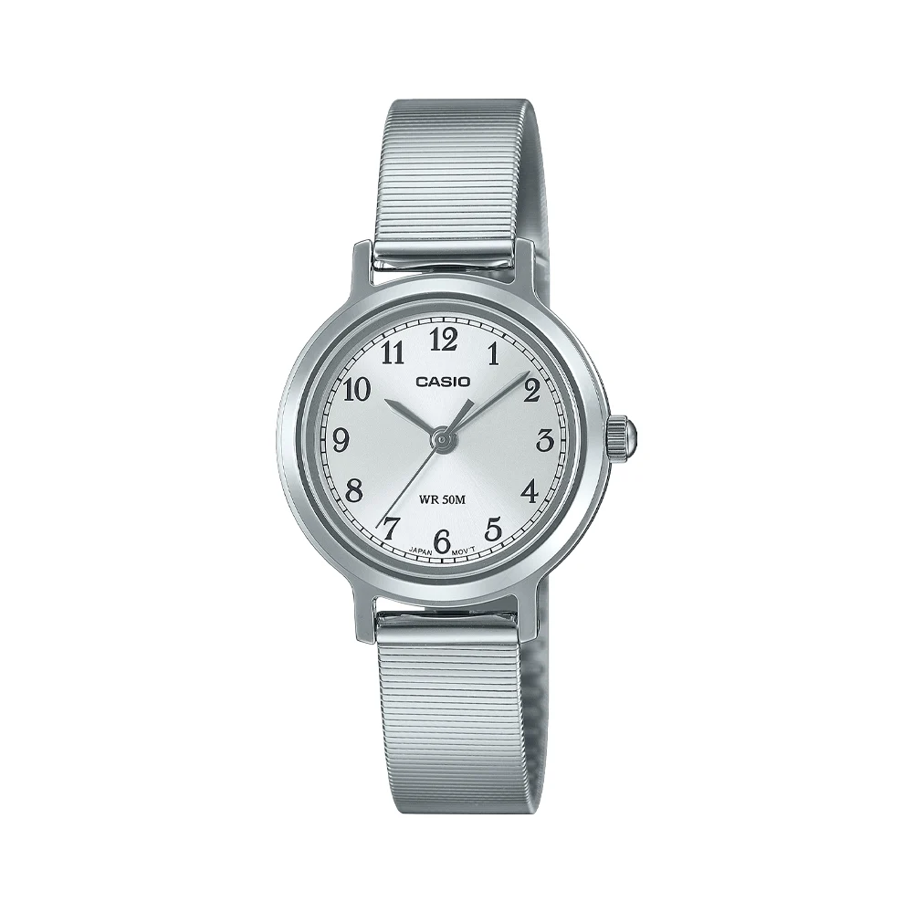 ساعت زنانه کاسیو کوارتز مدل LTP-B170D-7BV