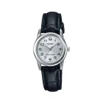 ساعت ست کاسیو کوارتز مدل MTP-V001L-7B - LTP-V001L-7B