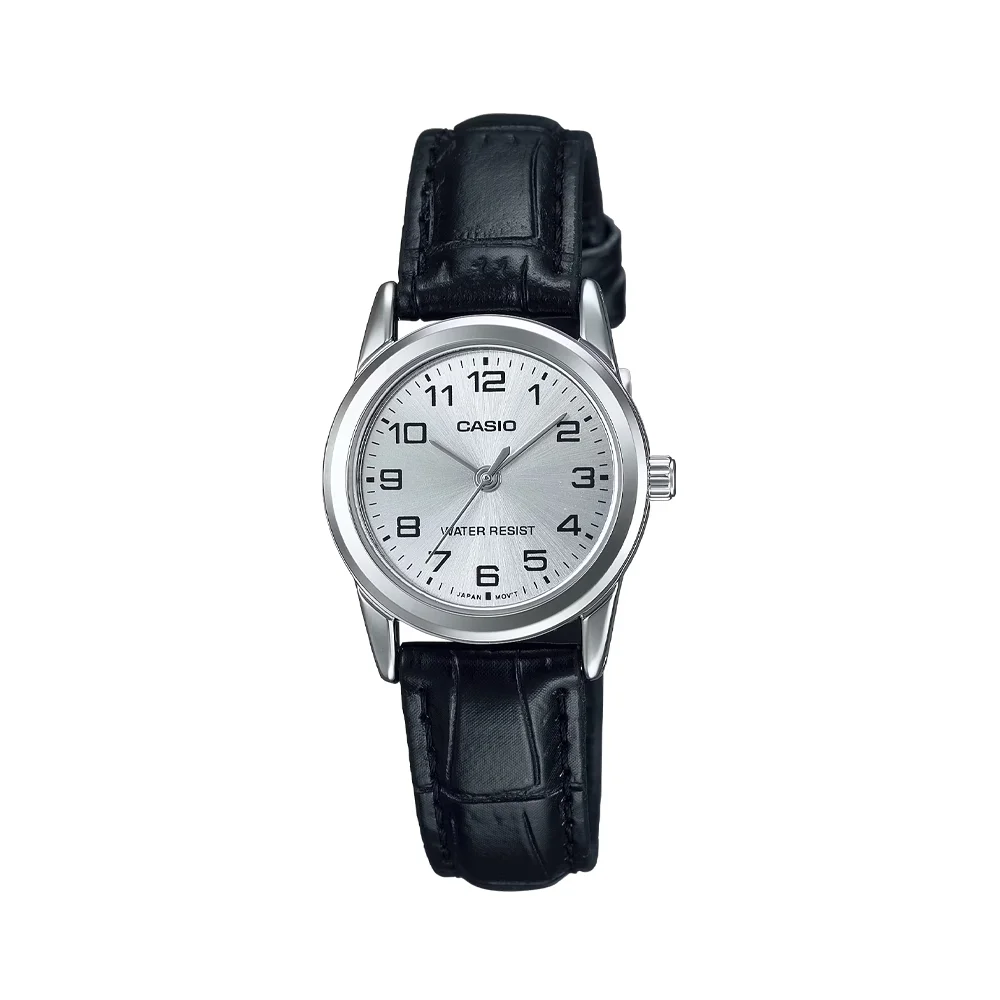 ساعت ست کاسیو کوارتز مدل MTP-V001L-7B - LTP-V001L-7B