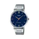 ساعت ست کاسیو کوارتز مدل 	MTP-VT01D-2BUDF - LTP-VT01D-2BUDF