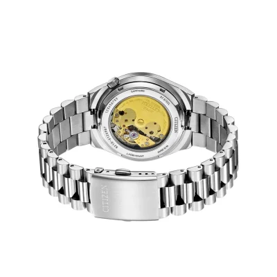 ساعت سیتیزن TSUYOSA 37 اتوماتیک مدل NJ0200-50E