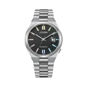 ساعت مردانه سیتیزن اتوماتیک مدل NJ0151-53E