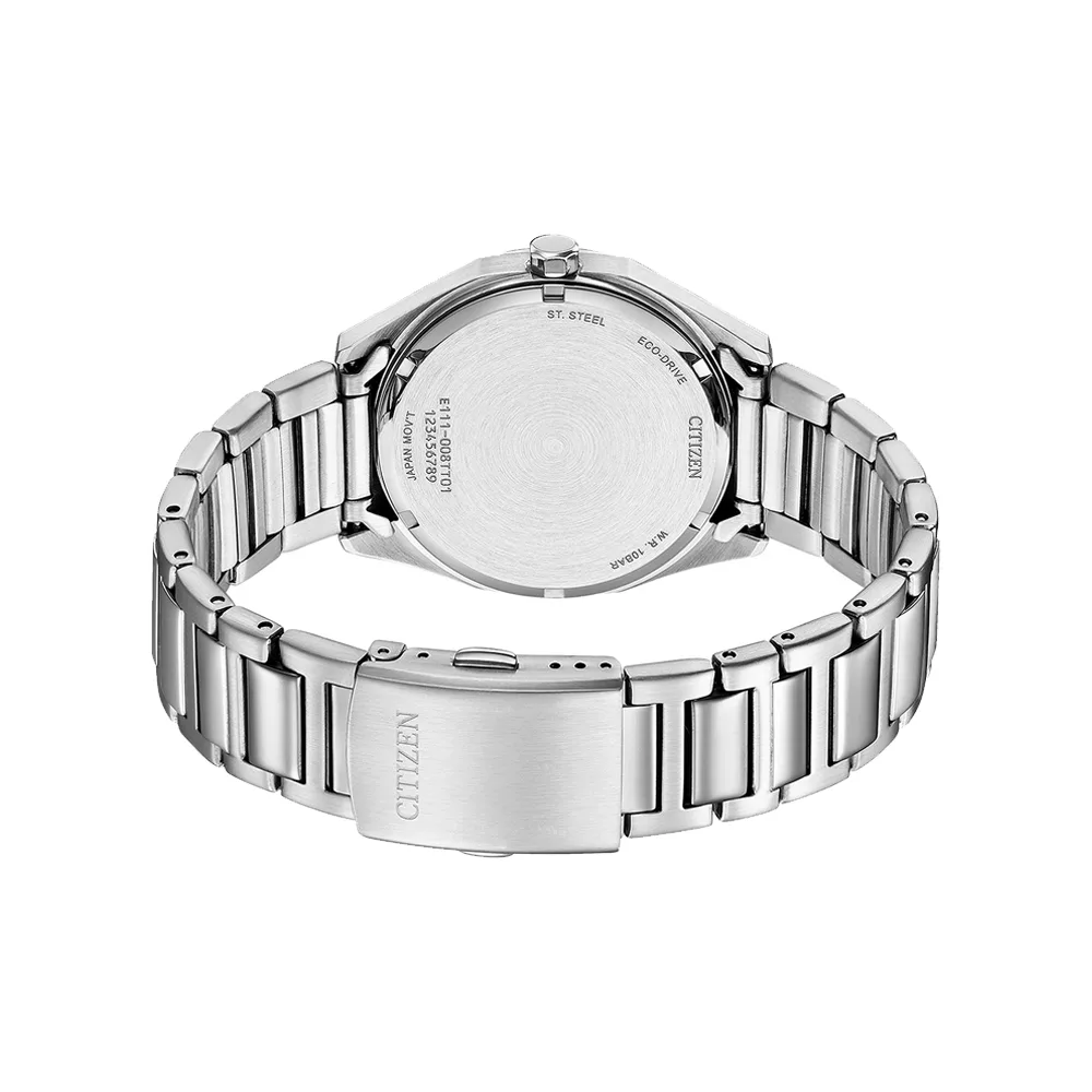 ساعت مردانه سیتیزن اکودرایو BM7620-83A