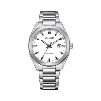 ساعت مردانه سیتیزن اکودرایو BM7620-83A