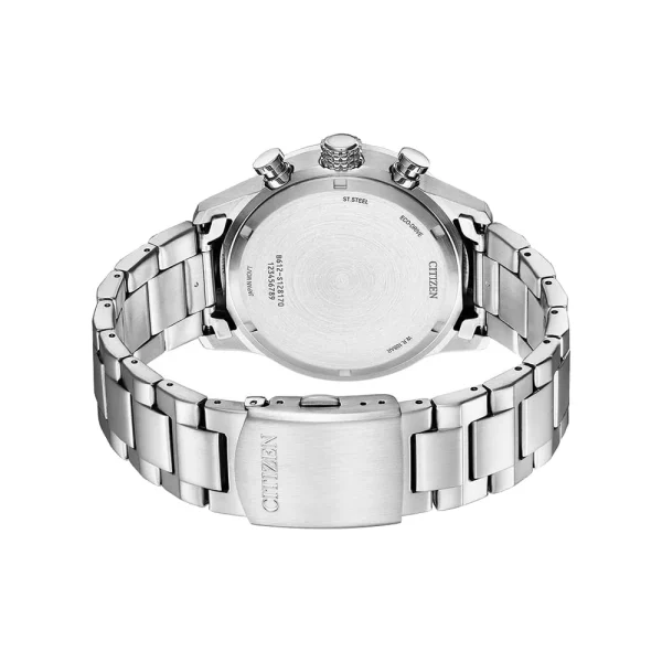 ساعت مردانه سیتیزن اکودرایو مدل CA0790-83L