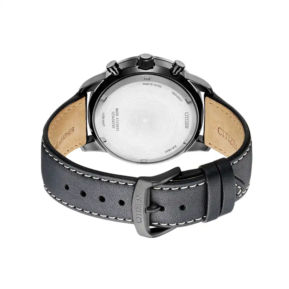 ساعت مردانه سیتیزن اکودرایو مدل CA4505-21X
