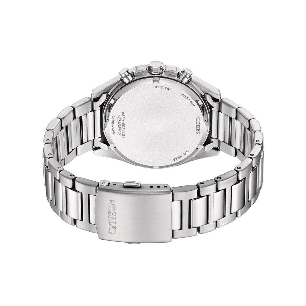 ساعت مردانه سیتیزن اکودرایو مدل CA4590-81L