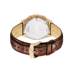 ساعت مردانه سیتیزن اکودرایو مدل CA4593-15A