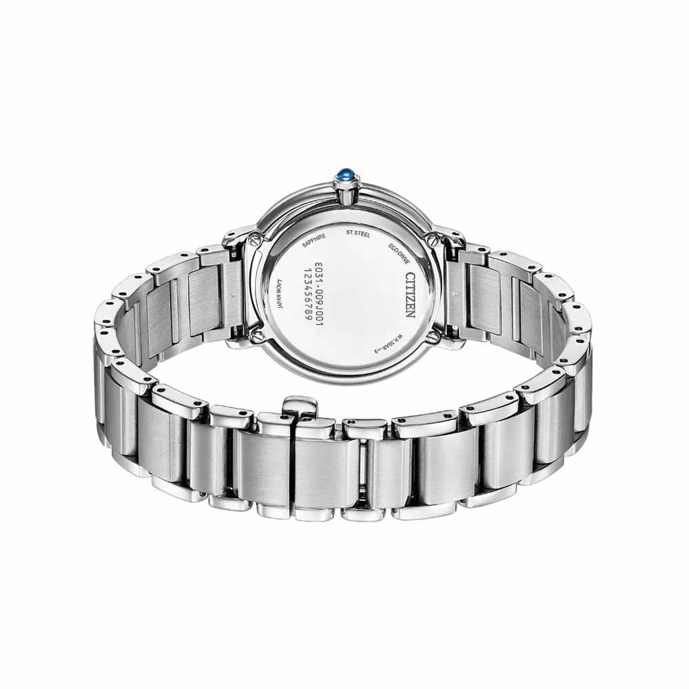 ساعت زنانه سیتیزن اکودرایو مدل EM1100-84H