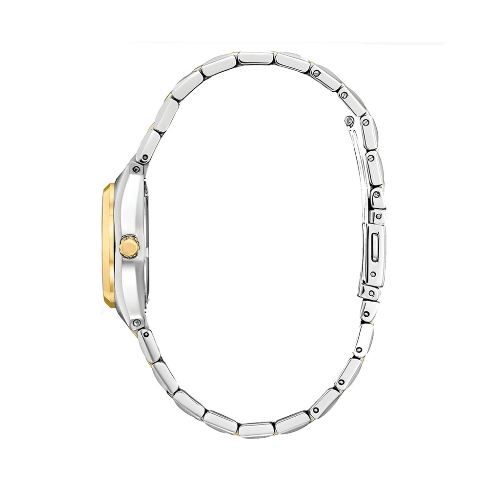 ساعت ست سیتیزن اکودرایو مدل BM7334-58E - EW2299-50E