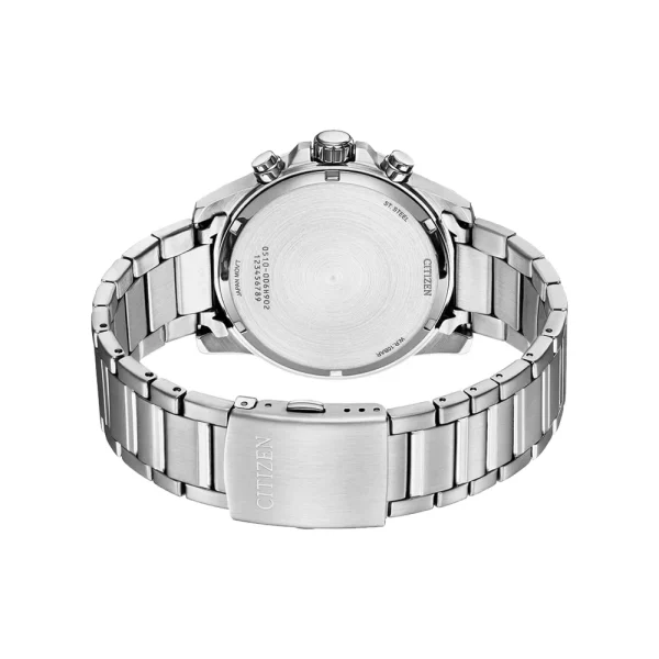 ساعت سیتیزن مردانه کوارتز مدل AN3690-56L