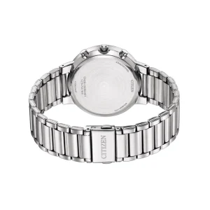 ساعت سیتیزن مردانه کوارتز مدل AN8220-52X