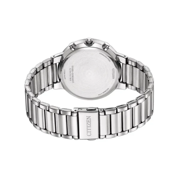 ساعت سیتیزن مردانه کوارتز مدل AN8220-52X