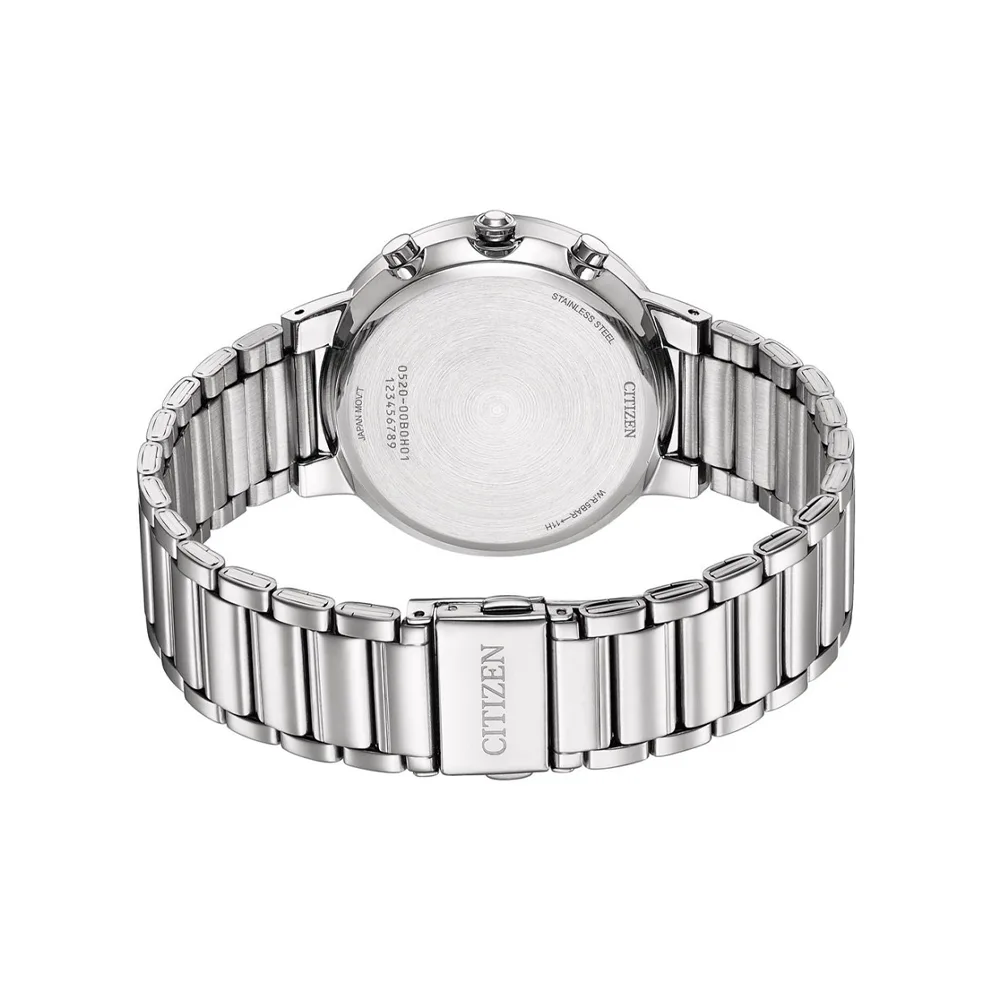 ساعت سیتیزن مردانه کوارتز مدل AN8220-52X