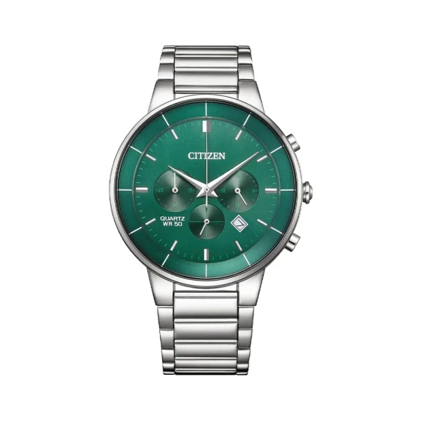 ساعت سیتیزن مردانه کوارتز مدل AN8220-52X