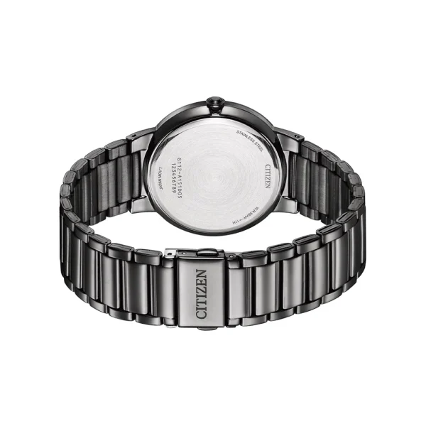 ساعت مردانه سیتیزن کوارتز مدل BI5127-51H