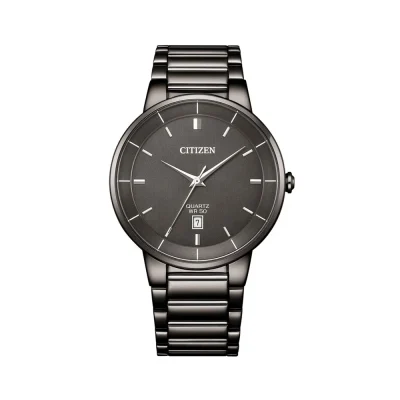 ساعت مردانه سیتیزن کوارتز مدل BI5127-51H