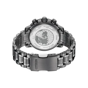 ساعت مردانه سیتیزن Promaster اکودرایو مدل BY3005-56G