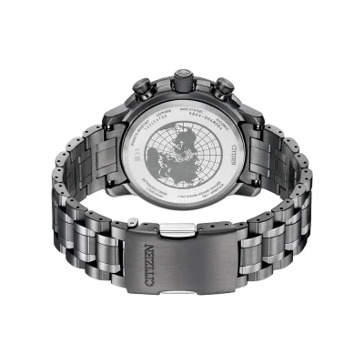 ساعت مردانه سیتیزن Promaster اکودرایو مدل BY3005-56G