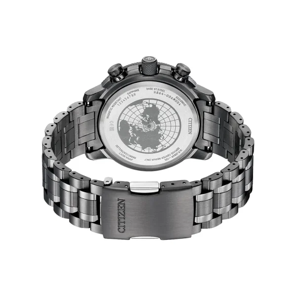 ساعت مردانه سیتیزن Promaster اکودرایو مدل BY3005-56G