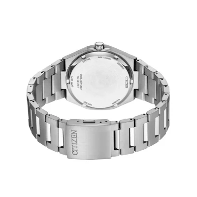 ساعت مردانه سیتیزن Zenshin اکودرایو مدل AW0130-85L