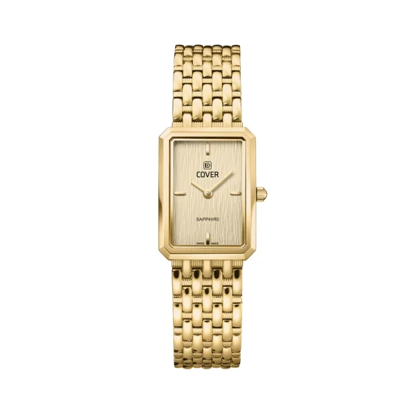 ساعت زنانه کاور کوارتز مدل CO222.06